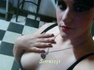 Siren1231