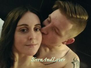 SirenAndLover Année du sexe
