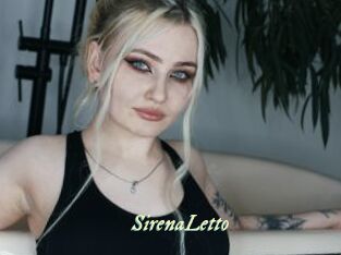 SirenaLetto