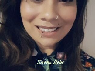 Sirena_Bebe