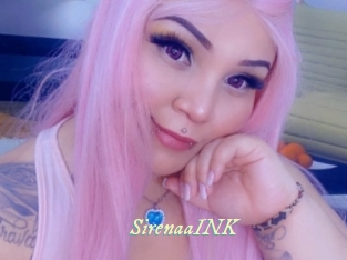 SirenaaINK Année du sexe