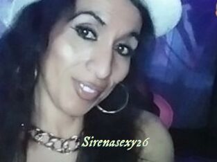 Sirenasexy26