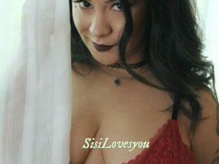 SisiLovesyou