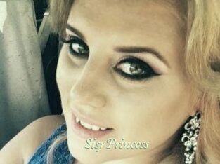 SisyPrincess