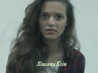 SiusanaKsiu