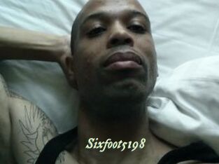 Sixfoot5198