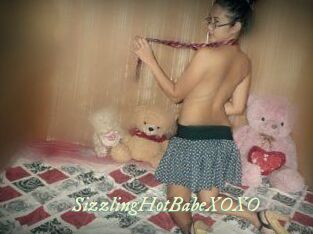 SizzlingHotBabeXOXO