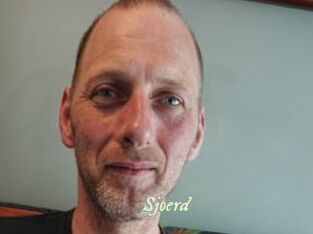 Sjoerd