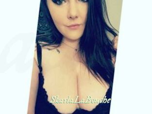 SkarlaLaBouche