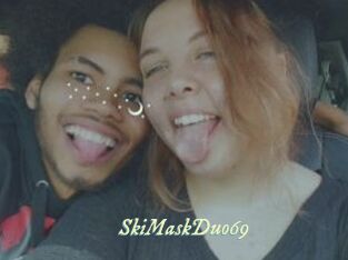 SkiMaskDuo69 Année du sexe