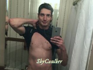 SkyCaulker