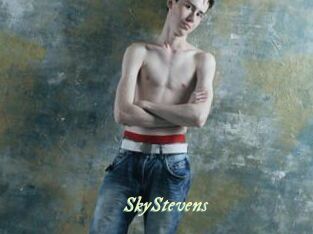 SkyStevens