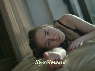 SkyeMeward