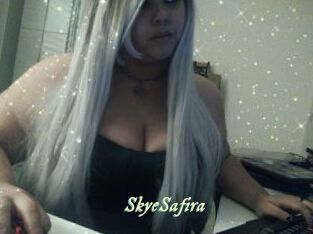 SkyeSafira