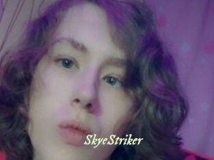 SkyeStriker Année du sexe