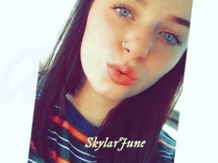 SkylarJune