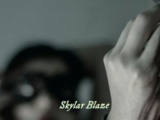 Skylar_Blaze Année du sexe