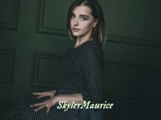 SkylerMaurice