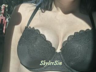 SkylerSin