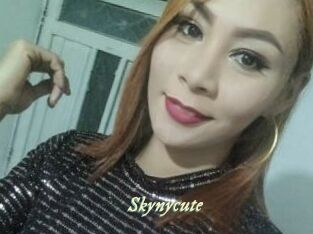 Skynycute