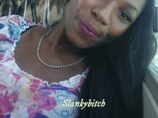 Slankybitch Année du sexe