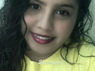 Slaveanna