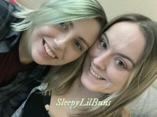 SleepyLilBuns