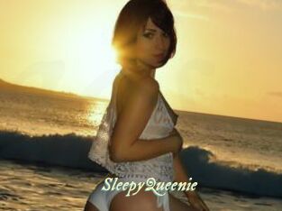 SleepyQueenie