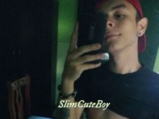 SlimCuteBoy