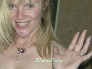 SlimmFoxxy