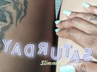 Slimmm Année du sexe
