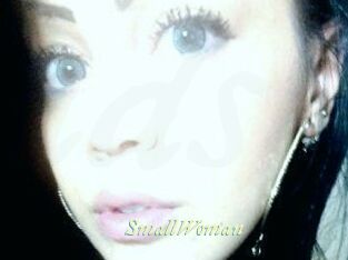 SmallWoman