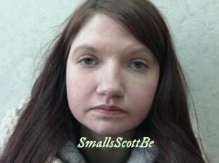 SmallsScottBe