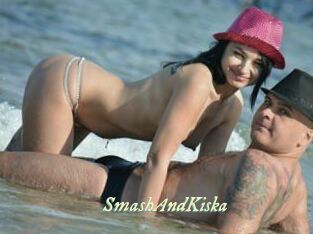 SmashAndKiska Année du sexe