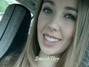 SmashSkyy