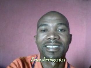 Smasherboy2021 Année du sexe