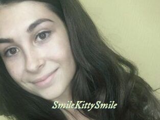 SmileKittySmile