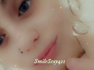 SmileSexy421