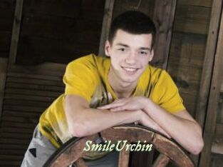 SmileUrchin