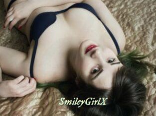SmileyGirlX