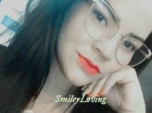 SmileyLoving