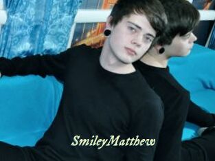 SmileyMatthew