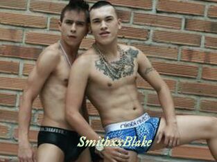 SmithxxBlake