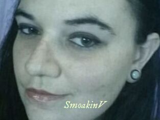 SmoakinV