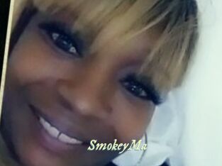 SmokeyMa