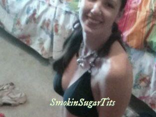 SmokinSugarTits Année du sexe