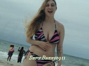 SnowBunny0911