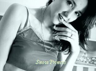 SnowPrinces