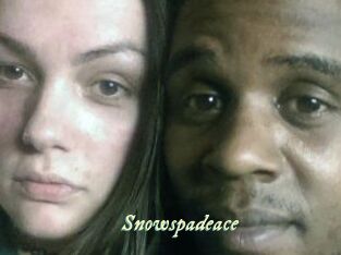 Snowspadeace