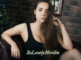 SoLovelyMerilin